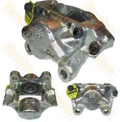BRAKE ENGINEERING ca1141r -  Тормозной суппорт